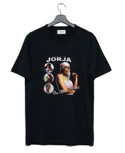 Jorja Smith On My Mind T Shirt KM