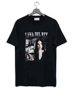 Lana Del Rey Vintage Style T Shirt KM
