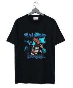 Vintage Snoop Dog Homage T Shirt KM