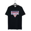 American Gladiators Logo T Shirt KM