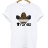 Game of Thrones T-Shirt KM
