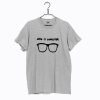Geek Is Gangster T Shirt KM