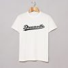 J Cole Dreamville T Shirt KM