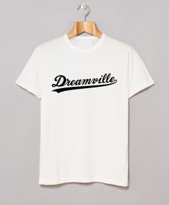 J Cole Dreamville T Shirt KM