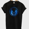 Jedi Fulcrum Blue T-Shirt KM