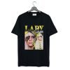 Lady Gaga T-Shirt KM