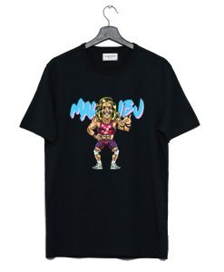 Malibu American Gladiators T Shirt KM