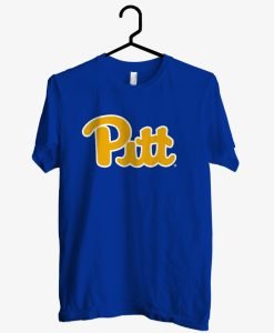 Marino Pitt Panthers T Shirt KM