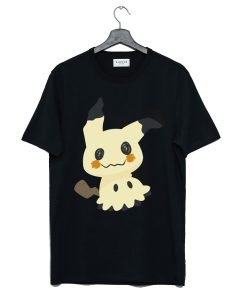 Mimikyu T-Shirt KM