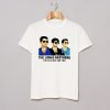 About The Jonas Brothers I’m A Sucker For You T Shirt KM This t shirt is Made To Order, we print one by one so we can control the quality. We use DTG Technology to print The Jonas Brothers I’m A Sucker For You T Shirt KM
