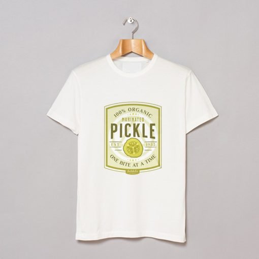 Always a Pickle T-Shirt KM