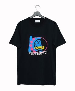 Blink 182 T Shirt KM