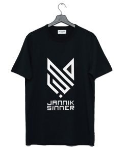 Jannik Sinner T-Shirt KM