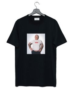 Jeff Grosso Supreme T Shirt KM