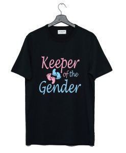 Keeper Of The Gender T-Shirt KM