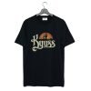 Kyuss Sunset 1987 T-Shirt KM