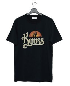 Kyuss Sunset 1987 T-Shirt KM