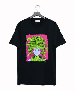 Medusa T-Shirt KM