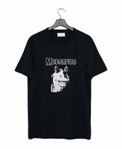 Meesafits Classic T-Shirt KM