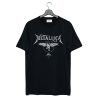 Metallica - Biker T Shirt KM