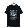 Mickey Mouse Steamboat Willie T Shirt KM