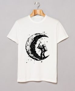 Moon T Shirt KM