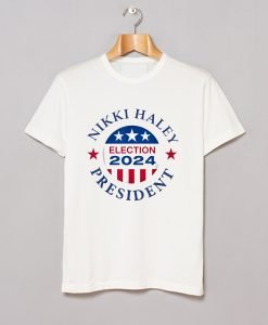 Nikki Haley T-Shirt KM