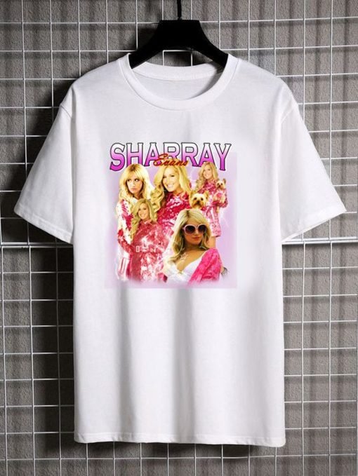 Sharpay Evans T Shirt KM