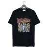 The Rolling Stones ‘British Are Coming’ T Shirt KM