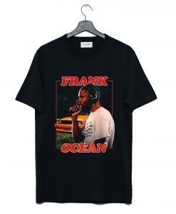 Frank Ocean T-Shirt KM