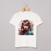 Taylor Swift Art 2 T-Shirt KM