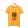 Bennys Burgers T Shirt KM