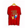 Shake your stems Adventure Time T Shirt KM