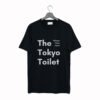 The Tokyo Toilet Shibuya T Shirt KM