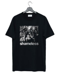 Shameless T-Shirt KM